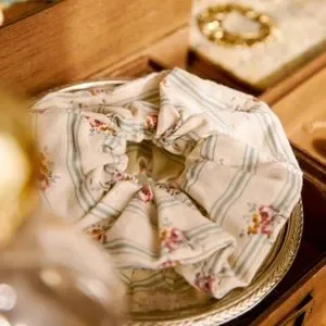 Nwt! Sezane Trio Of Scunchies Sezane | Accessories | Nwt Sezane Trio Of Scrunchies | Poshmark main image 2